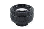 Nikon 50mm f2.8 EL-Nikkor