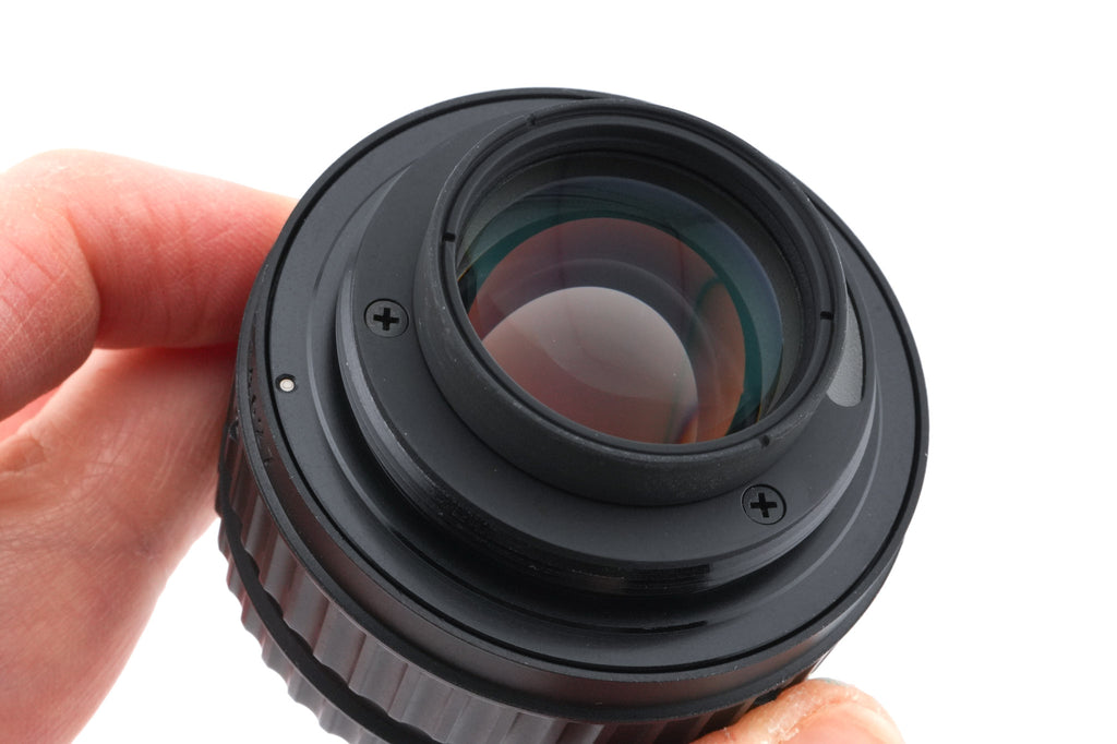 Nikon 50mm f2.8 EL-Nikkor