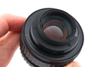Nikon 50mm f2.8 EL-Nikkor