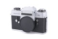 Leica Leicaflex SL (Silver, 10011)