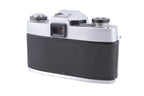 Leica Leicaflex SL (Silver, 10011)