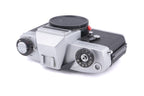 Leica Leicaflex SL (Silver, 10011)