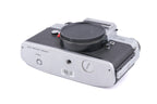 Leica Leicaflex SL (Silver, 10011)