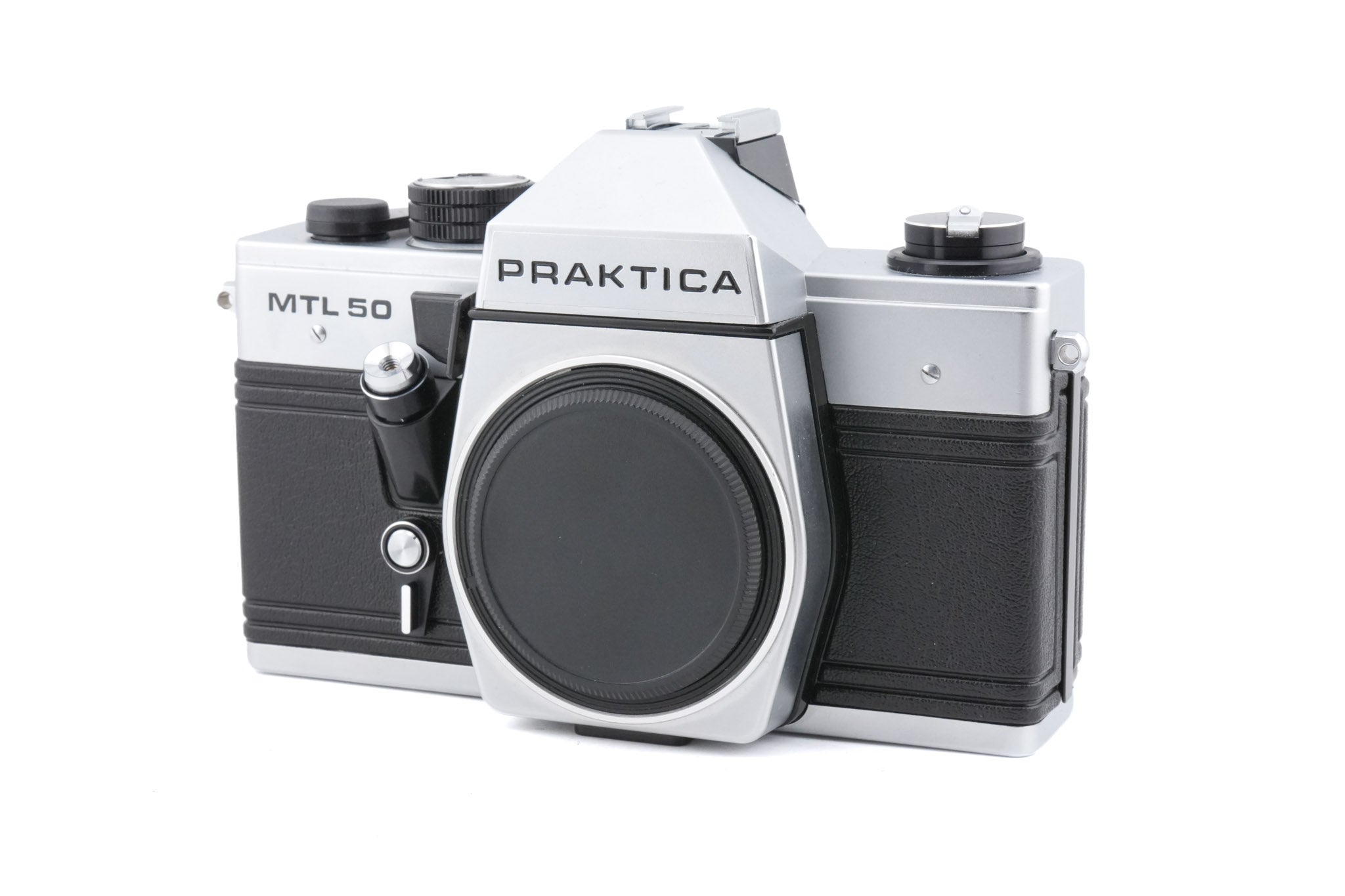 Praktica MTL50