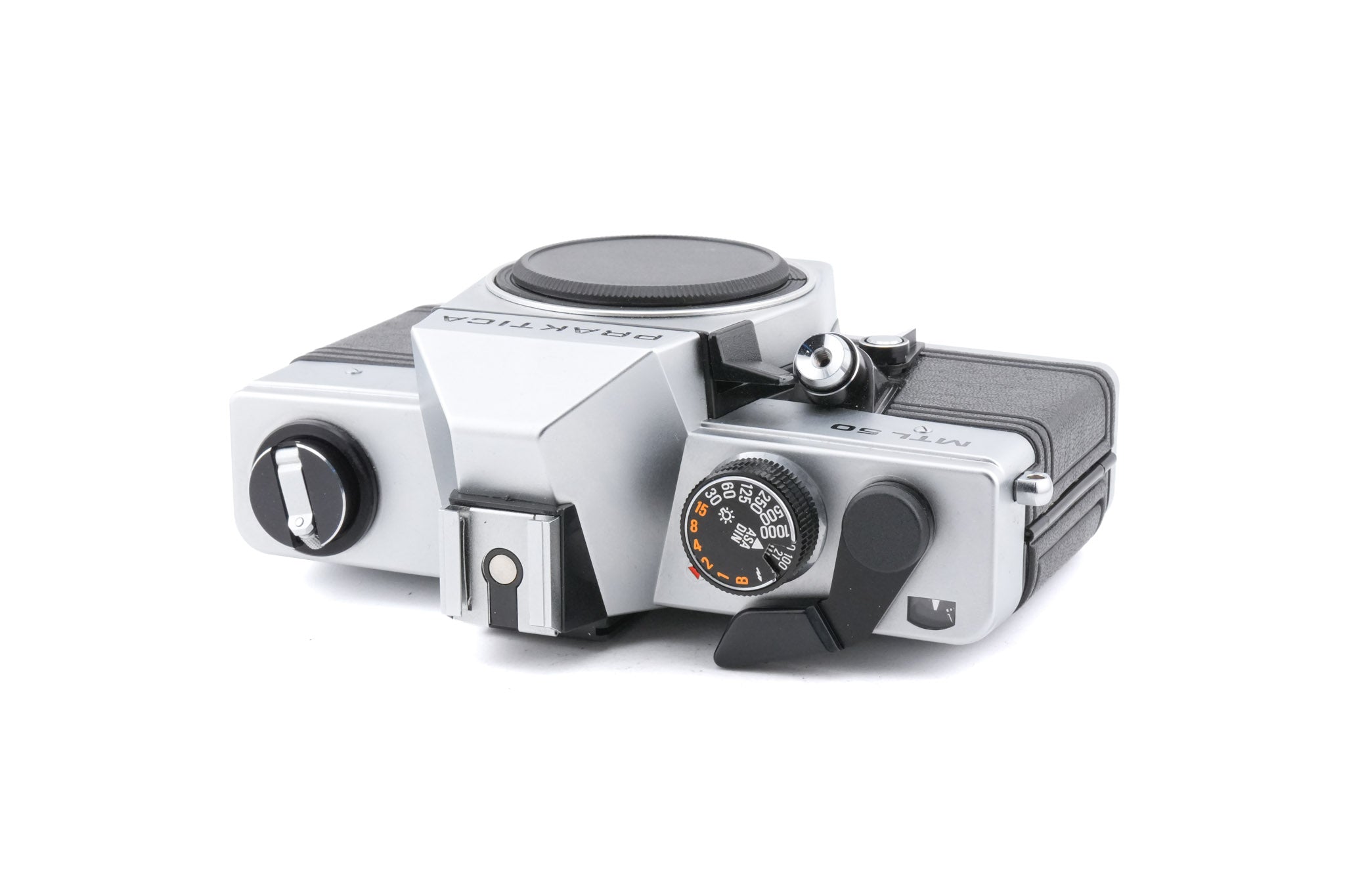 Praktica MTL50