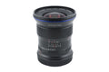 Laowa 15mm f2 Zero-D