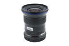 Laowa 15mm f2 Zero-D