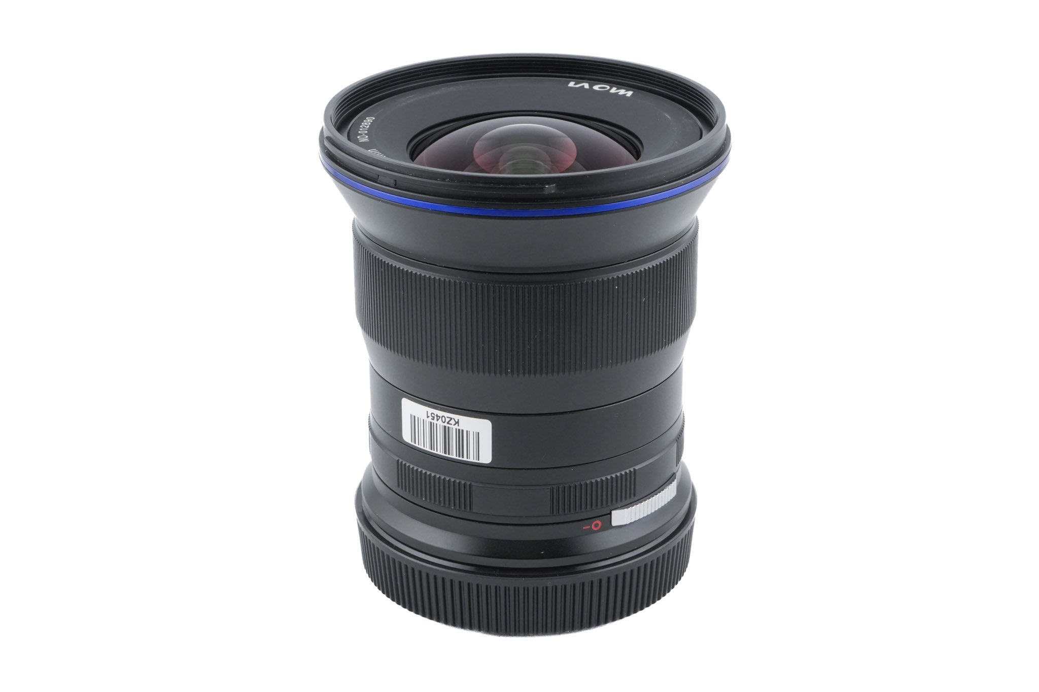 Laowa 15mm f2 Zero-D