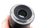 Laowa 15mm f2 Zero-D