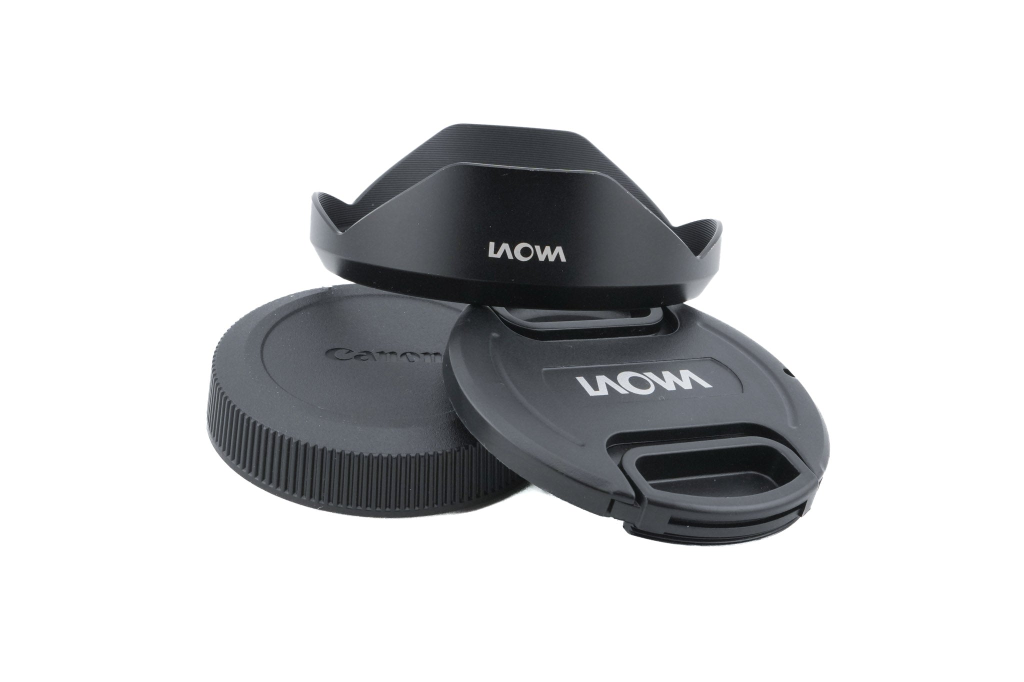 Laowa 15mm f2 Zero-D