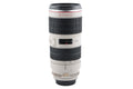 Canon 70-200mm f2.8 L IS II USM