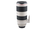 Canon 70-200mm f2.8 L IS II USM