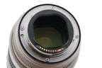 Canon 70-200mm f2.8 L IS II USM