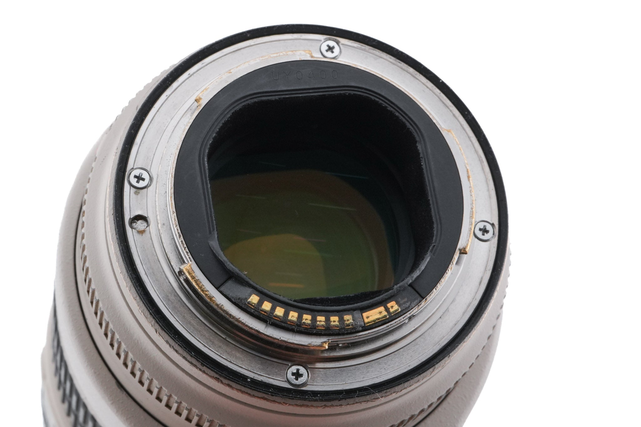 Canon 70-200mm f2.8 L IS II USM