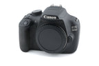 Canon EOS 1200D