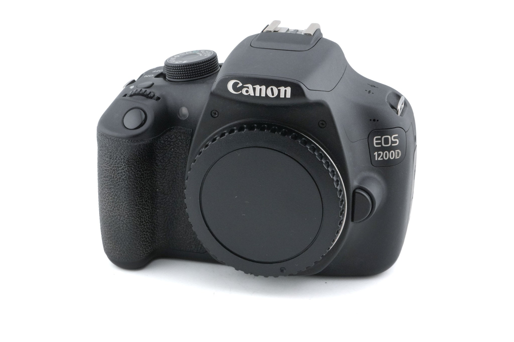 Canon EOS 1200D