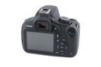 Canon EOS 1200D