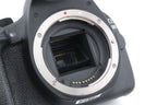 Canon EOS 1200D