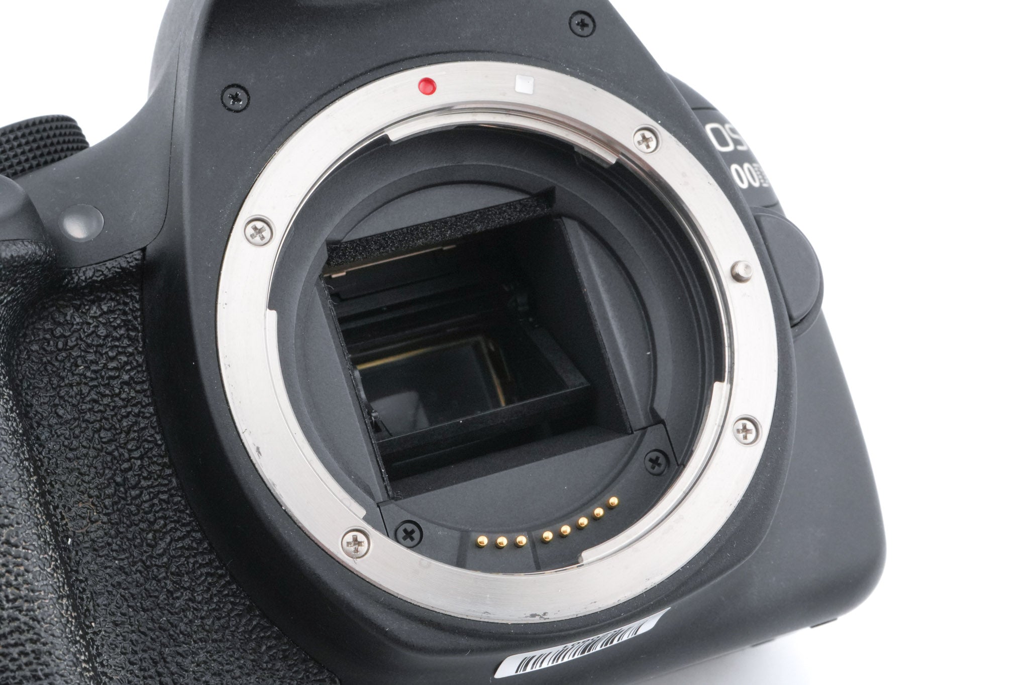 Canon EOS 1200D