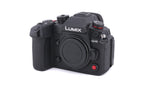 Panasonic Lumix DC-GH6 (DMW-SFU3A Upgrade)