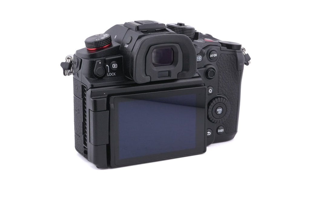 Panasonic Lumix DC-GH6 (DMW-SFU3A Upgrade)