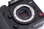 Panasonic Lumix DC-GH6 (DMW-SFU3A Upgrade)