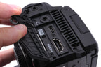 Panasonic Lumix DC-GH6 (DMW-SFU3A Upgrade)