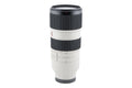 Sony 70-200mm f2.8 GM OSS FE (SEL70200GM)