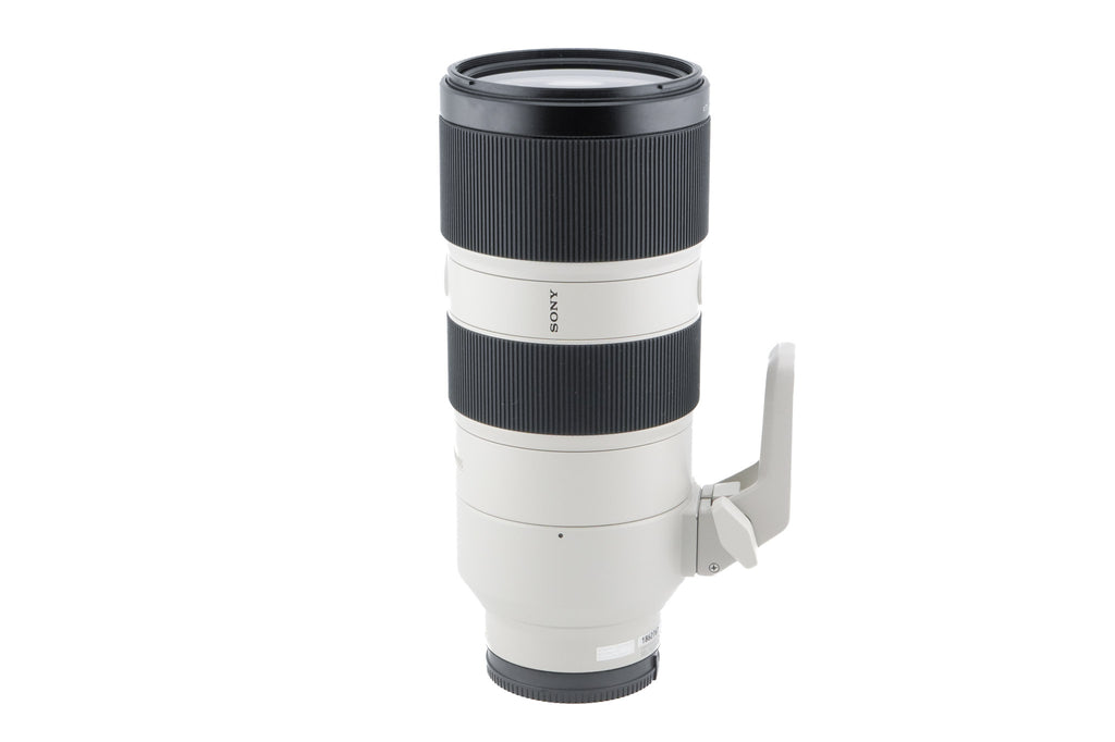 Sony 70-200mm f2.8 GM OSS FE (SEL70200GM)