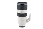 Sony 70-200mm f2.8 GM OSS FE (SEL70200GM)