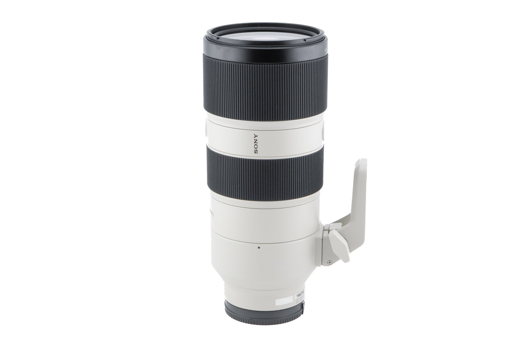 Sony 70-200mm f2.8 GM OSS FE (SEL70200GM)