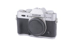 Fujifilm X-T10