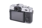 Fujifilm X-T10