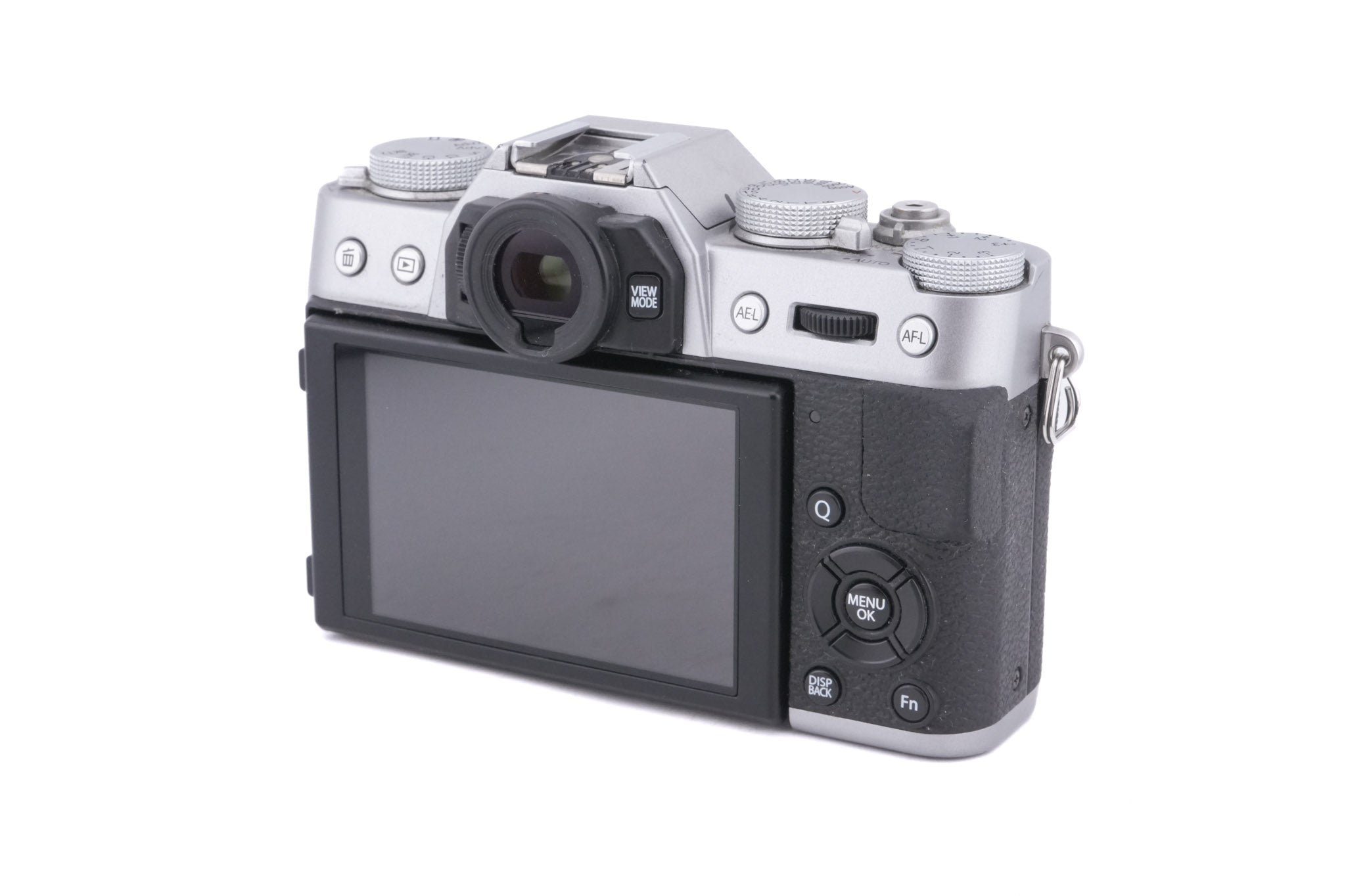 Fujifilm X-T10