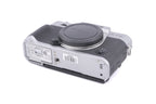 Fujifilm X-T10