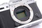 Fujifilm X-T10