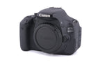 Canon EOS 600D