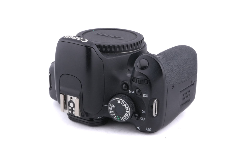 Canon EOS 600D