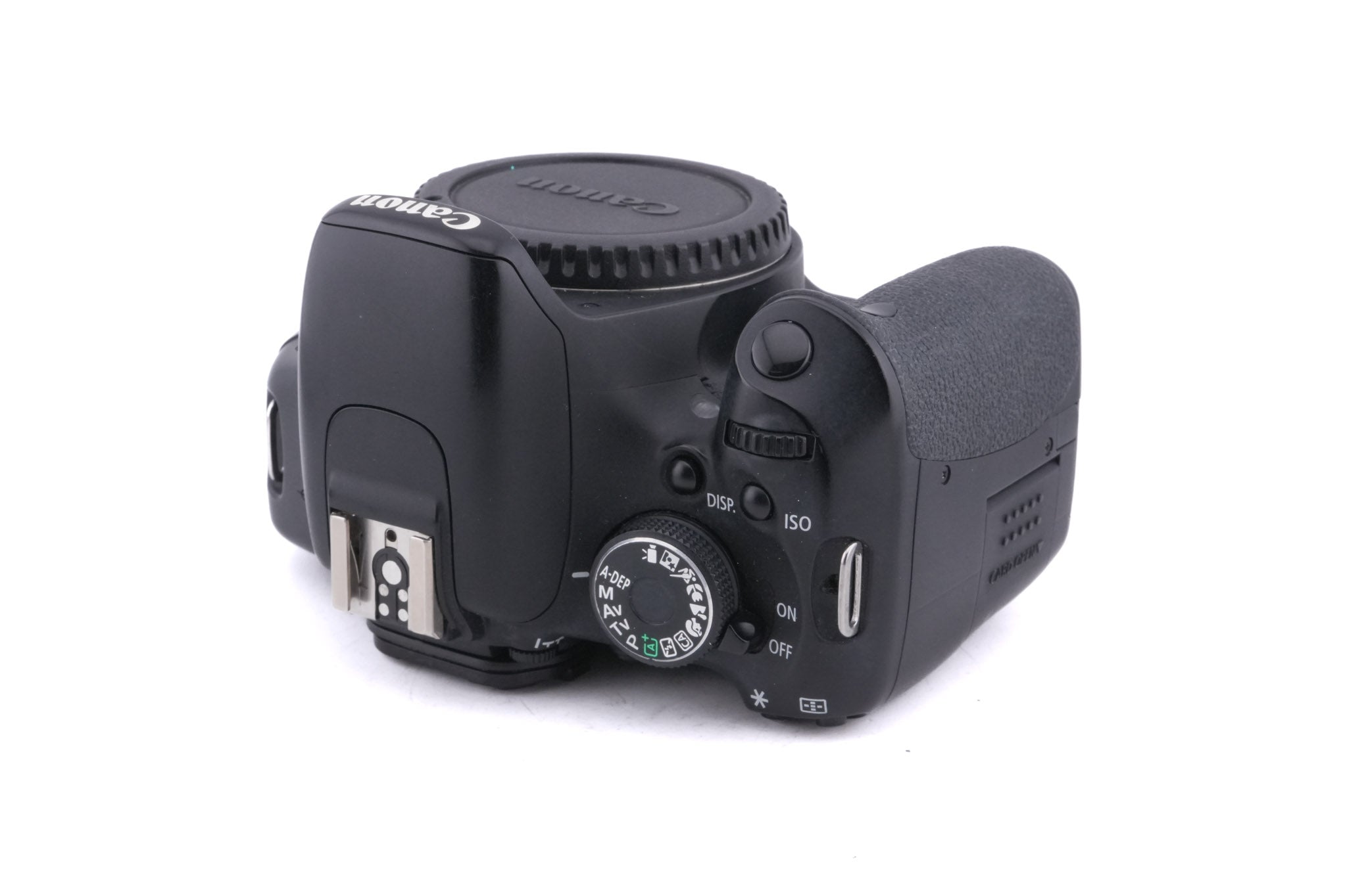 Canon EOS 600D