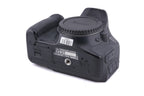 Canon EOS 600D