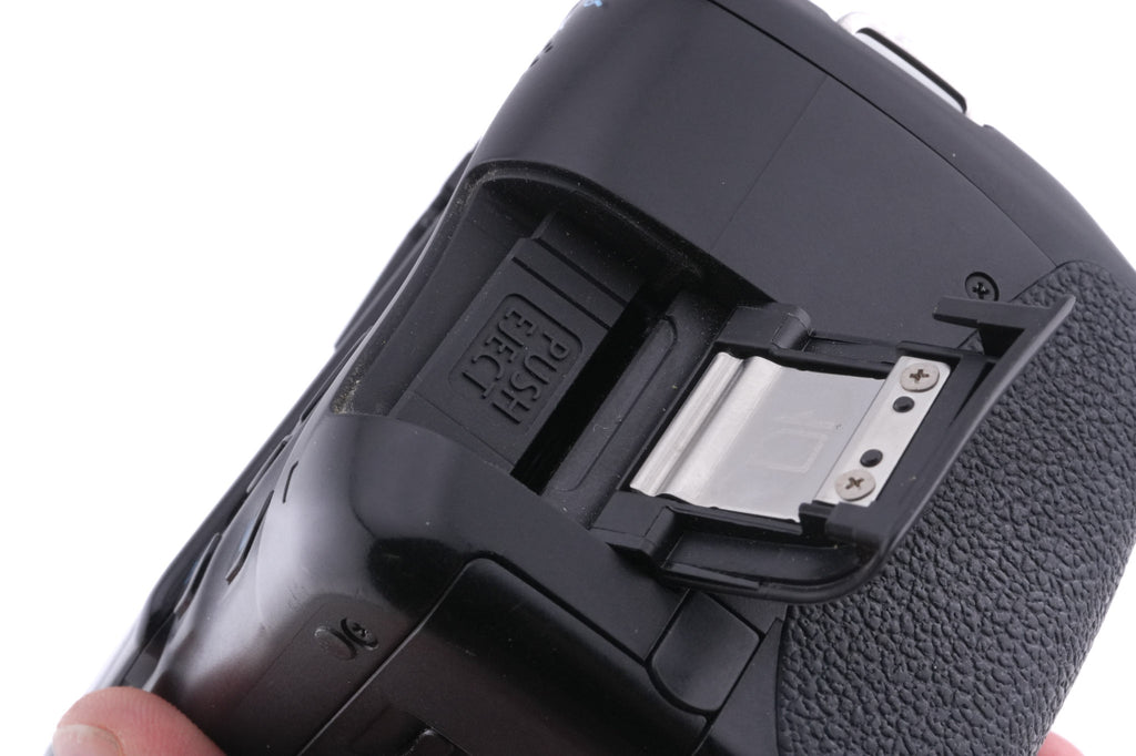 Canon EOS 600D