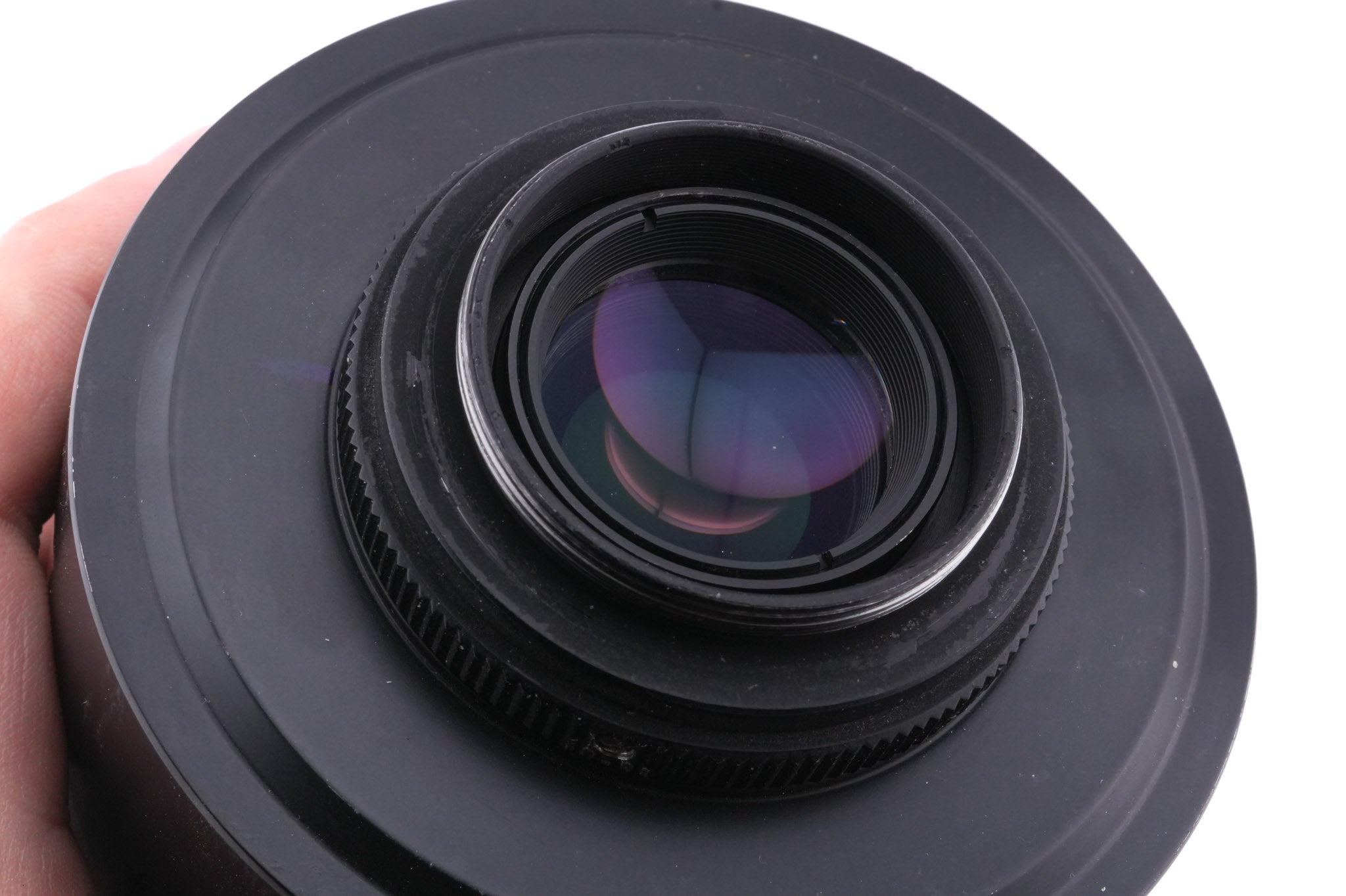 MTO 500mm f8 3M-5A-MC