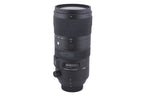 Sigma 70-200mm f2.8 DG OS HSM Sports (018)