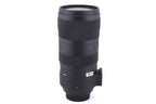 Sigma 70-200mm f2.8 DG OS HSM Sports (018)