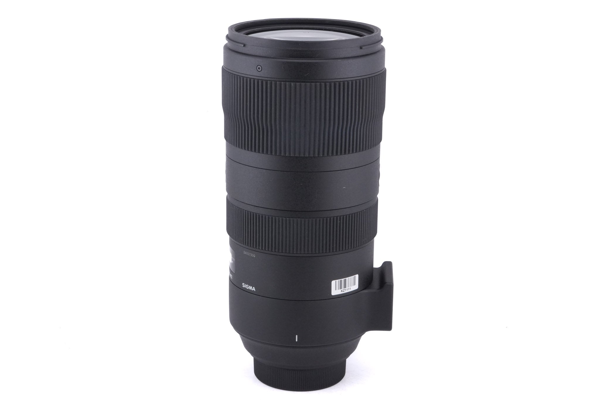 Sigma 70-200mm f2.8 DG OS HSM Sports (018)