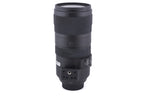 Sigma 70-200mm f2.8 DG OS HSM Sports (018)