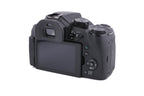 Panasonic Lumix DMC-FZ300