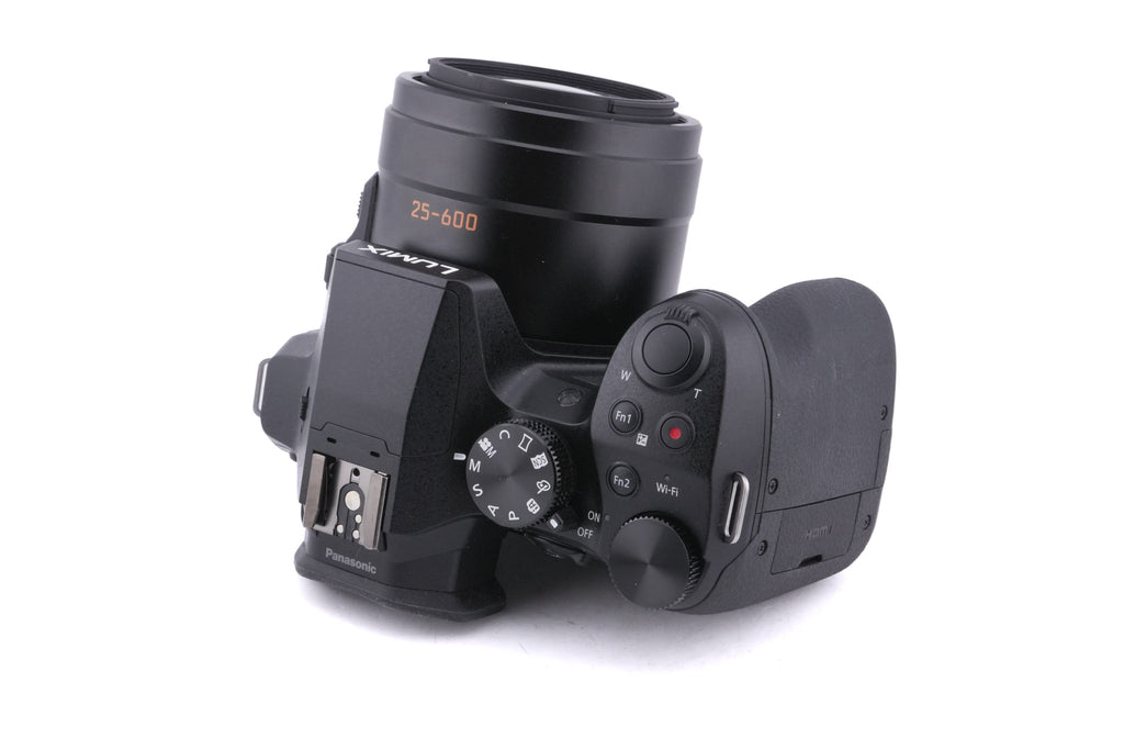 Panasonic Lumix DMC-FZ300