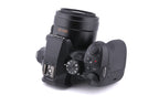 Panasonic Lumix DMC-FZ300
