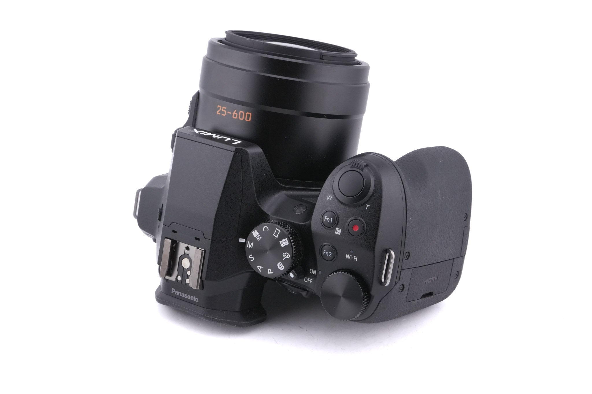 Panasonic Lumix DMC-FZ300